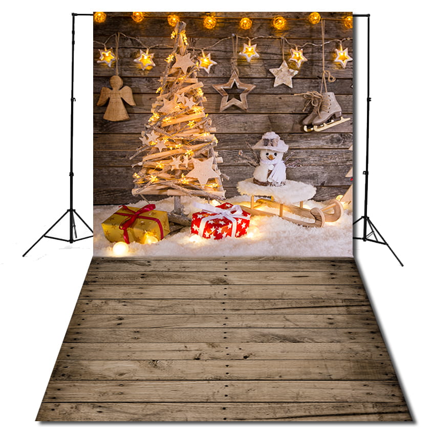 tlo-fotograficzne-boze-narodzenie-balwanek